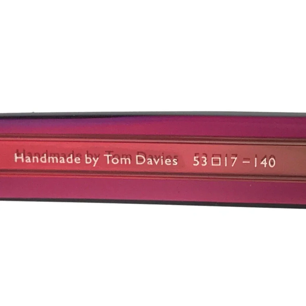 Tom Davies brand new
